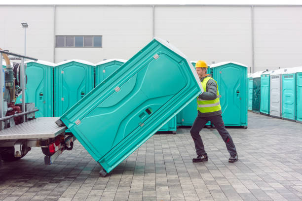 Best Affordable porta potty rental  in Happy Valley, OR
