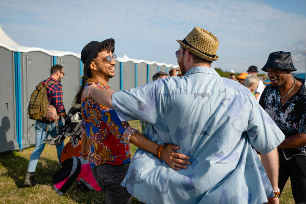 Best Affordable portable toilet rental  in Happy Valley, OR