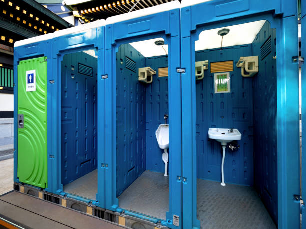 Best Local porta potty services  in Happy Valley, OR