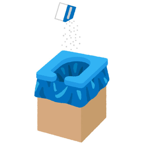 Porta potty rental for festivals in Happy Valley, OR