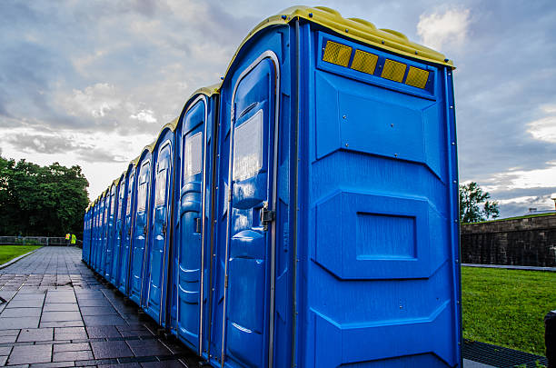 Best Porta potty rental near me  in Happy Valley, OR