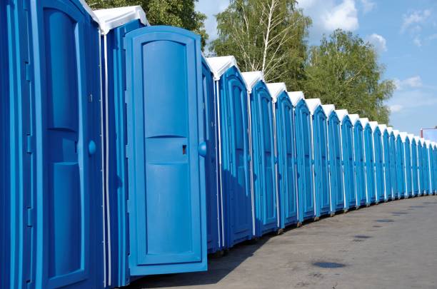 Best Luxury portable toilet rental  in Happy Valley, OR
